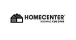 logo homecenter