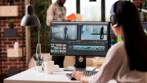 Top aplicaciones para tus producir tus videos producción Audiovisual