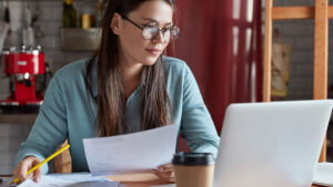 Para qué sirve una técnica en contabilidad