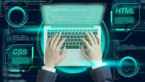 Propósito de las etiquetas HTML5