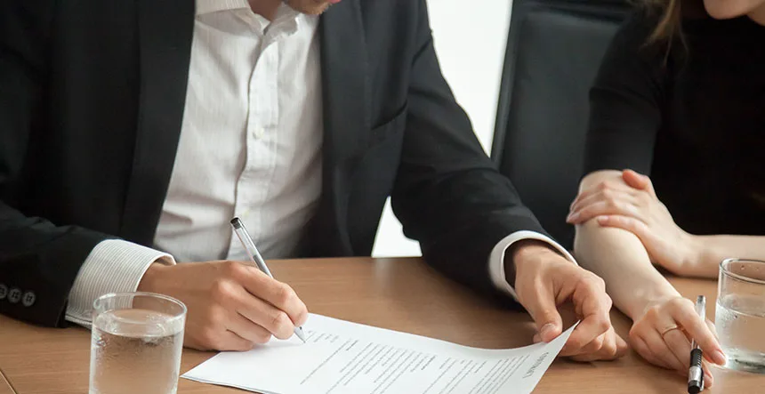 Cómo participar en procesos de contratación estatal