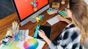 Ideas de regalo para un diseñador