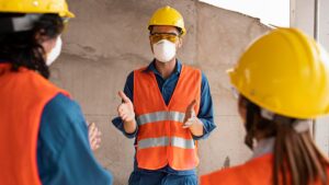 Top 5 de los trabajos con más riesgo psicosocial