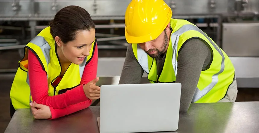 Invierte en tu futuro con seguridad y salud en el trabajo
estudiar seguridad y salud