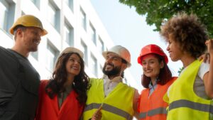 Razones para estudiar seguridad y salud en el trabajo