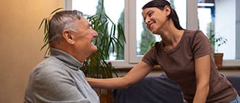Cursos y diplomados virtuales gratis Cuidado Integral de la Salud Mental en el Adulto Mayor