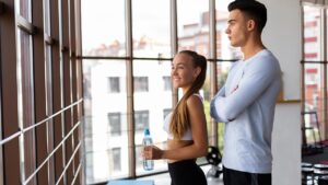 Diferencias en el Entrenamiento de un Hombre a una Mujer