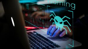 Clases de virus informáticos