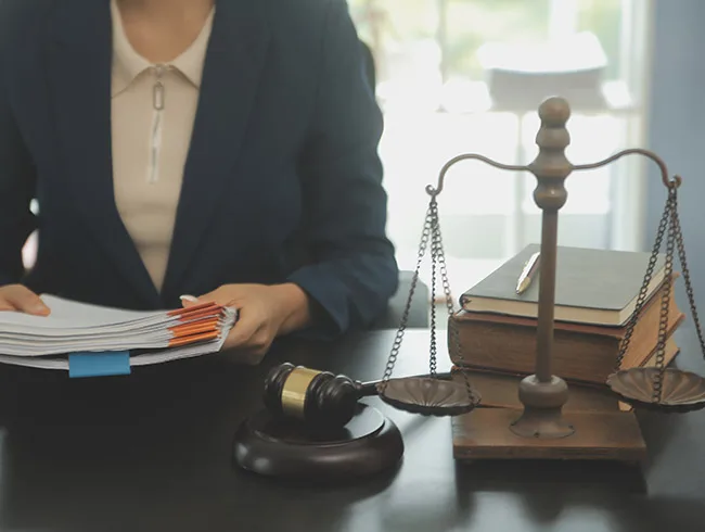 Técnica en Auxiliar Judicial Virtual