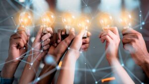 Por qué innovar ya no es una opción, sino una necesidad para las empresas