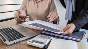 Aprender contabilidad: los 9 errores comunes