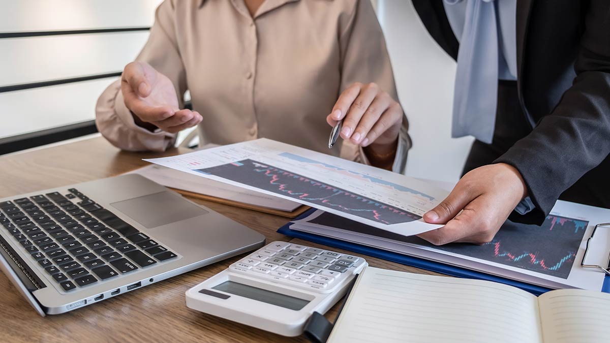 Aprender contabilidad: los 9 errores comunes