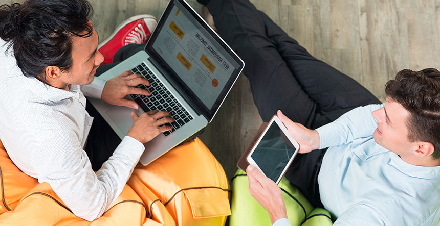 Razones para estudiar marketing digital