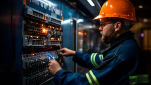 Cuánto dura estudiar Electricidad en Colombia