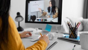 Tendencias en formación digital para hispanohablantes