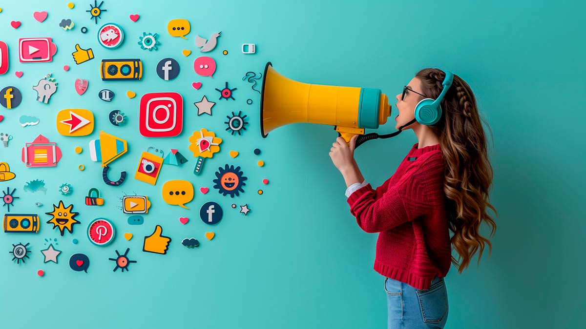 Razones para estudiar marketing digital