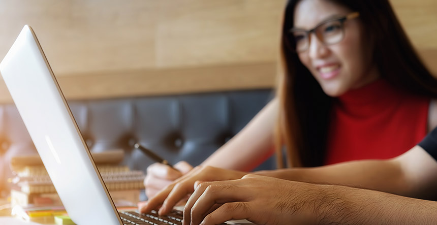 Tendencias en formación digital para hispanohablantes