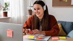 Un factor clave en la formación técnica laboral virtual