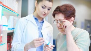 Curso de administración de medicamentos gratis