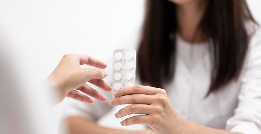 Curso de administración de medicamentos gratis