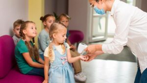 AIEPI comunitario: cómo prevenir enfermedades en la primera infancia