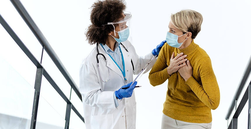 un diplomado en epidemiología es clave en la salud pública