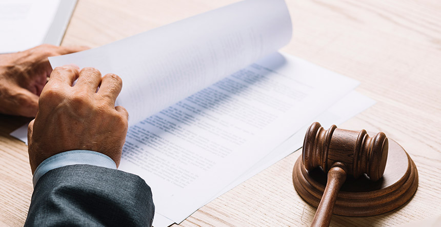 Auxiliar Judicial Virtual: Formación Esencial para el Sistema de Justicia