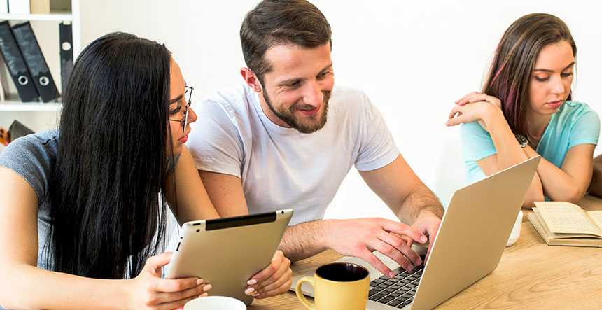 Programas técnicos laborales por competencias que mejoran tu empleabilidad