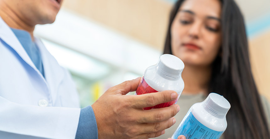 Curso de administración de medicamentos gratis
