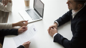 derecho laboral para no abogados: conoce tus derechos y deberes laborales