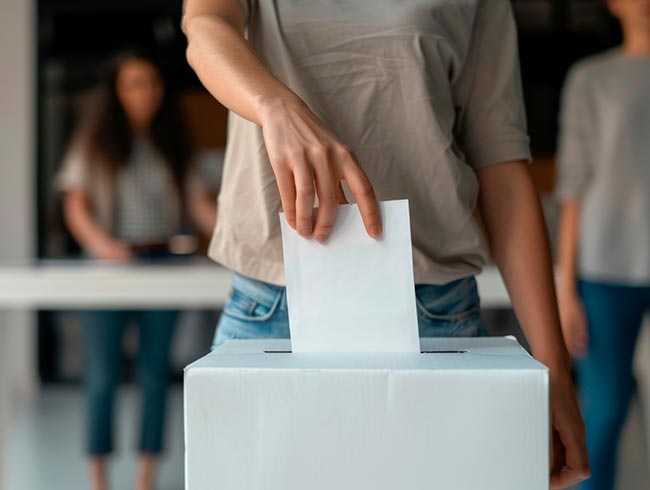Diplomados virtuales gratis Derecho Electoral para Dummys