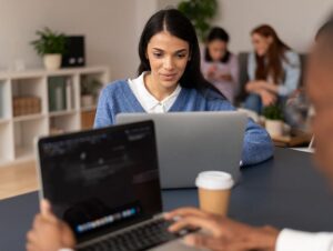 Empleo Público y Plataformas de Mérito | Diplomado virtual