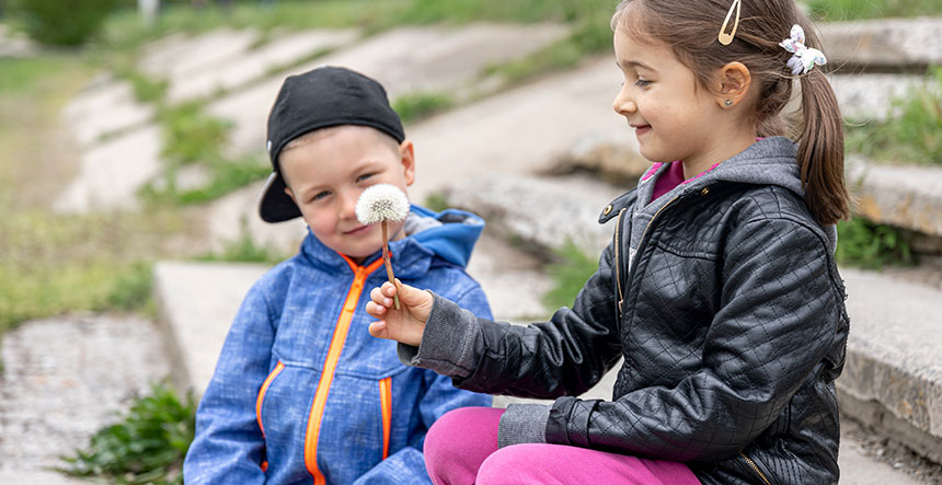 AIEPI comunitario: cómo prevenir enfermedades en la primera infancia