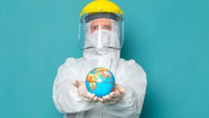 un diplomado en epidemiología es clave en la salud pública