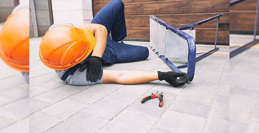 pérdida de capacidad laboral: evalúa, informa y gestiona con criterio técnico-jurídico