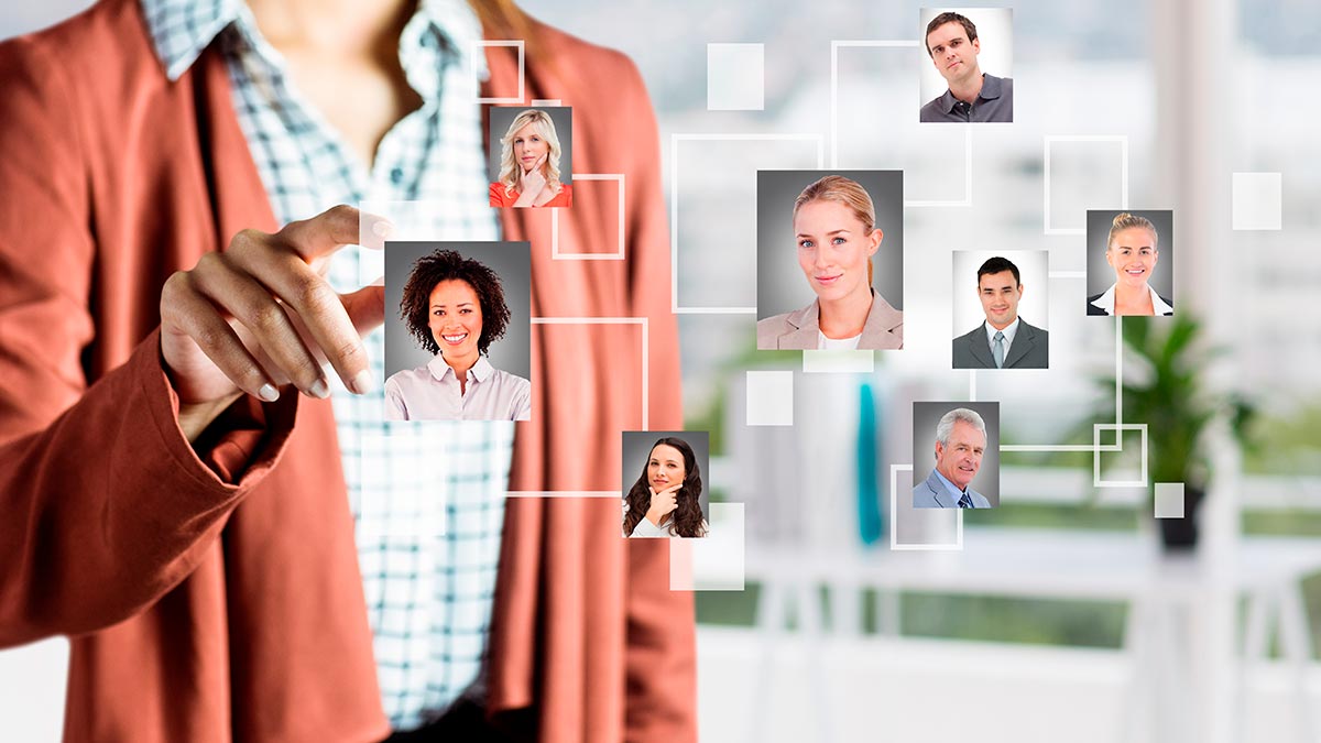 cómo un programa técnico en gestión humana cambió su futuro