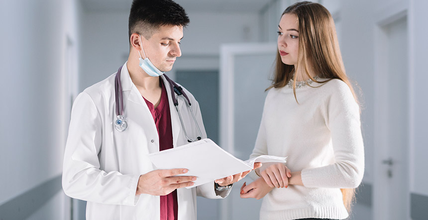 Curso de humanización en salud: el valor de tratar al paciente