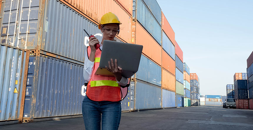 comercio exterior: claves para entender e intervenir en mercados internacionales