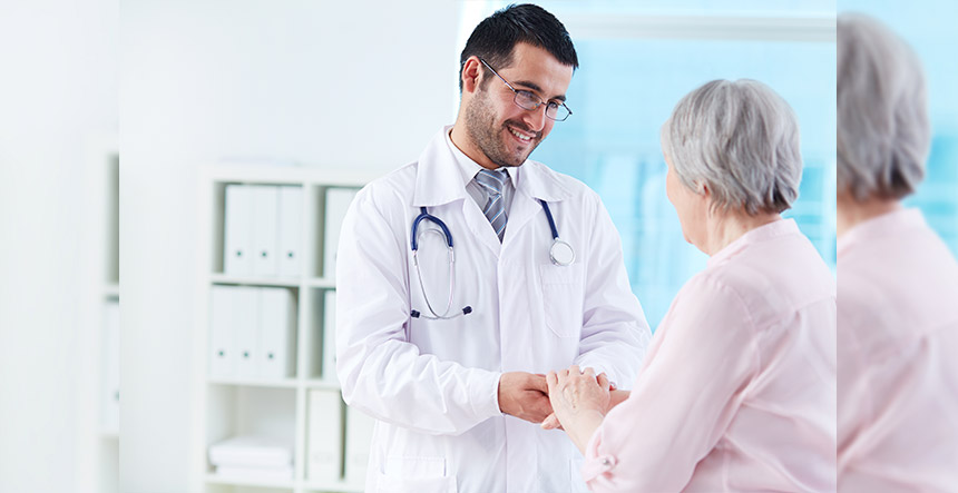 Curso de humanización en salud: el valor de tratar al paciente