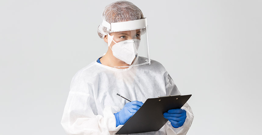 Curso de bioseguridad: aprende a prevenir riesgos en entornos clínicos