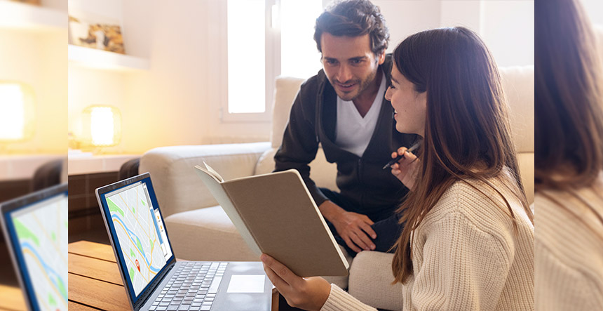 Formación continua para no quedarte atrás en un mundo laboral que cambia con la tecnología