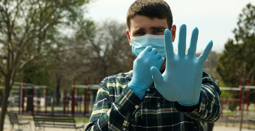 un diplomado en epidemiología es clave en la salud pública