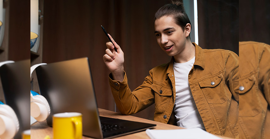 ¿Estudias y trabajas? Estrategias para avanzar en tus programas técnicos sin rendirte