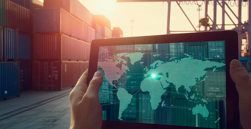 Qué se entiende por comercio exterior y por qué es tan importante hoy