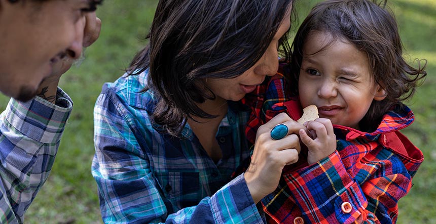 Qué significa AIEPI comunitario y cómo funciona