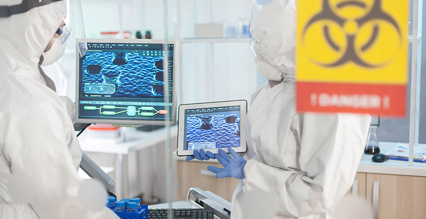 Curso de radioprotección: protege la salud frente a la exposición a radiaciones ionizantes