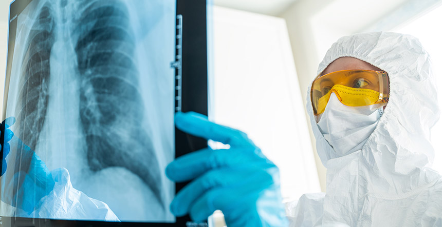 Radioprotección: una inversión en salud, seguridad y futuro