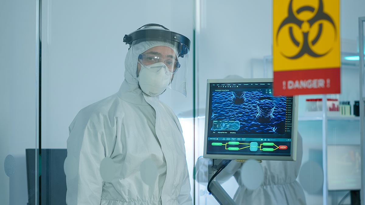 Curso de radioprotección: protege la salud frente a la exposición a radiaciones ionizantes