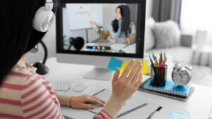 un mundo laboral que cambia con la tecnología