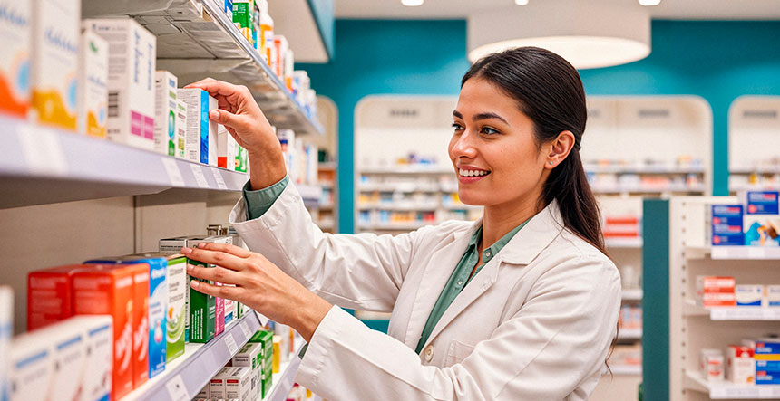 Curso de administración de medicamentos gratis